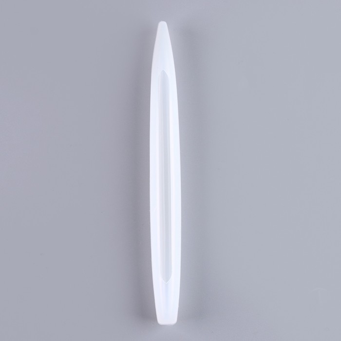 Форма силиконовая универсальная «Ручка» набор 2 шт., размер 1 шт. — 1,6 × 14,8 × 1,2 см Форма силиконовая универсальная «Ручка» набор 2 шт., размер 1 шт. — 1,6 × 14,8 × 1,2 см