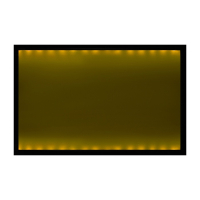 Вывеска светодиодная 40 х 60 см, под фломастер, LED, с контроллером, 220 В