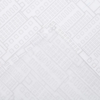 Постельное бельё Трафик 140х110 см, 110х140см, 40х60 см, бязь 120г/м, 100% хлопок