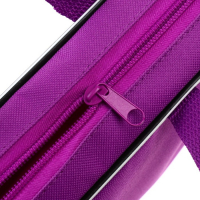 Папка с ручками текстильная А4, 350 х 270 х 70 мм, Calligrata "Бабочки" Папка с ручками текстильная А4, 350 х 270 х 70 мм, Calligrata "Бабочки"