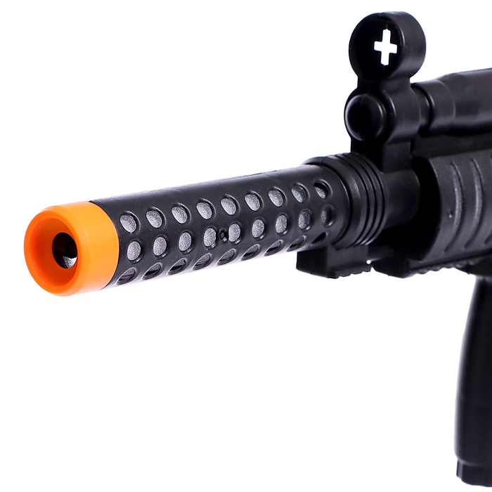 Набор полицейского &laquo;Патруль&raquo;, 7 предметов