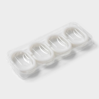 Штора для ванной SAVANNA Perfecto, 180&times;180 см, EVA, цвет серый