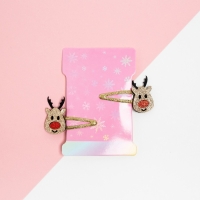 Подарочный набор &laquo;Лучший друг&raquo;, плед 85х100 см и аксессуары