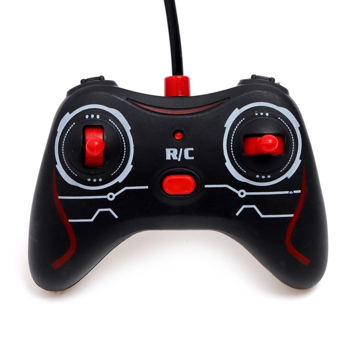 Грузовик радиоуправляемый «Автовоз», с 5 машинками, работает от аккумулятора, цвет синий Грузовик радиоуправляемый «Автовоз», с 5 машинками, работает от аккумулятора, цвет синий