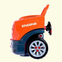 Набор механика, собери двигатель &laquo;Джип&raquo;