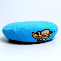 Берет «Никто, кроме нас» Берет «Никто, кроме нас»