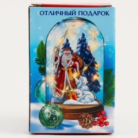 Светильник новогодний &laquo;Новый год! Весёлый праздник&raquo;