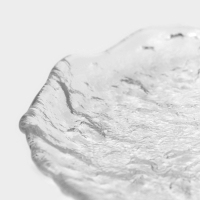 Блюдо для подачи стеклянное «Рифальтаро», d=14,5 см, 14,5×1,7 см Блюдо для подачи стеклянное «Рифальтаро», d=14,5 см, 14,5×1,7 см