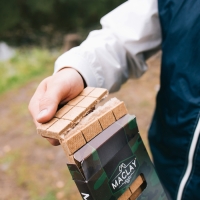 Брикеты для розжига Maclay «Полевая кухня», 64 шт. Брикеты для розжига Maclay «Полевая кухня», 64 шт.