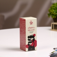 Наполнитель для ароматического диффузора Цветущая сакура 100 мл