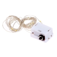 3D Конструктор «Новогоднее путешествие», 34 детали и гирлянда 3D Конструктор «Новогоднее путешествие», 34 детали и гирлянда