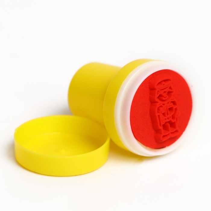 Печать цветная &laquo;Дорожное движение&raquo;, набор 10 шт., МИКС