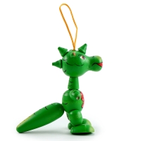 Дергунчик «Дракон» Дергунчик «Дракон»