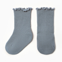 Носки детские MINAKU, цвет синий, 12-14 см Носки детские MINAKU, цвет синий, 12-14 см