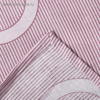 Постельное бельё 2сп Артпостель &laquo;Мелодия&raquo;, 175х215, 200х215, 70х70см 2шт, поплин