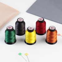 Набор обувных ниток №3, 86Л, 250 м, цвет МИКС Набор обувных ниток №3, 86Л, 250 м, цвет МИКС