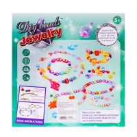 Набор бисероплетения &laquo;Звёздочка&raquo;, МИКС