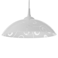 Светильник BayerLux Подвес BayerLuxной "Марокко" E27 60Вт  30 см.