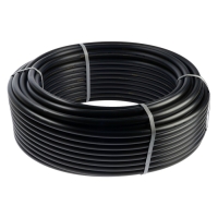 Труба ПНД VALFEX ПЭ100 SDR 17, d=32 x 2 мм, PN 10, питьевая, бухта 100 м Труба ПНД VALFEX ПЭ100 SDR 17, d=32 x 2 мм, PN 10, питьевая, бухта 100 м