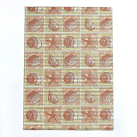 Коврик для ванной комнаты &laquo;Ассорти&raquo;, 65&times;90 см, цвет МИКС