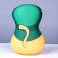 Игрушка антистресс, кот "С днем защитника Котечества!" Игрушка антистресс, кот "С днем защитника Котечества!"