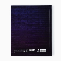 Дневник школьный для 1-11 класса, в твердой обложке, 40 л. &laquo;Неон&raquo;