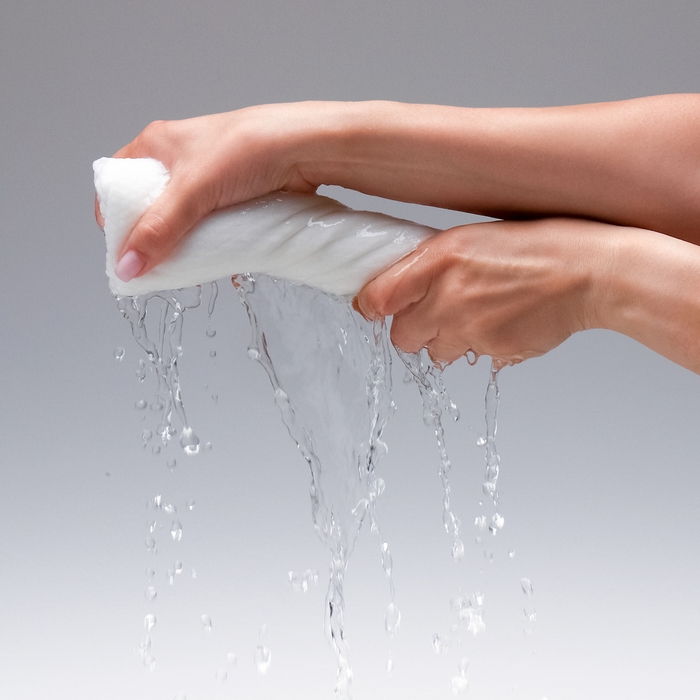 Полотенце для животных впитывающее, 60 х 130 см, 70 г/м&sup2; , одноразовое