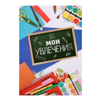 Папка школьная на кольцах «Портфолио школьника», 10 листов-разделителей, 24,5 х 32 см. Папка школьная на кольцах «Портфолио школьника», 10 листов-разделителей, 24,5 х 32 см.