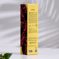 Диффузор ароматический,  "Сherry milk", вишневое молоко, 100 мл