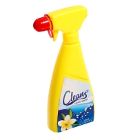 Игровой набор &laquo;Большая уборка&raquo;