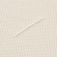 Вышивка крестиком для детей на пластиковой канве «Енотики», набор для творчества Вышивка крестиком для детей на пластиковой канве «Енотики», набор для творчества