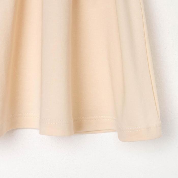 Платье детское KAFTAN "Trendy" р.28 (86-92)