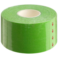 Кинезио-тейп ONLITOP, 3,8 см х 5 м, цвета МИКС Кинезио-тейп ONLITOP, 3,8 см х 5 м, цвета МИКС