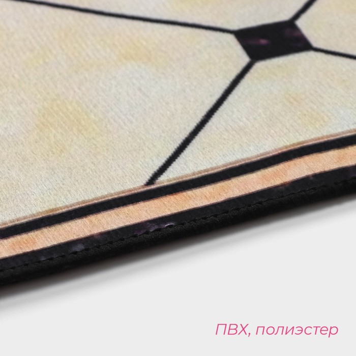 Коврик для дома Доляна «Элита», 50×80 см Коврик для дома Доляна «Элита», 50×80 см