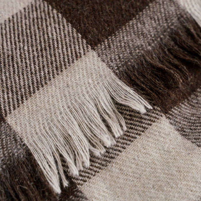 Одеяло-плед &laquo;Классика&raquo; 150 х 210 см