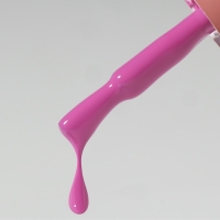 Гель лак для ногтей &laquo;SIMPLE&raquo;, 3-х фазный, 10 мл, LED/UV, цвет (228)