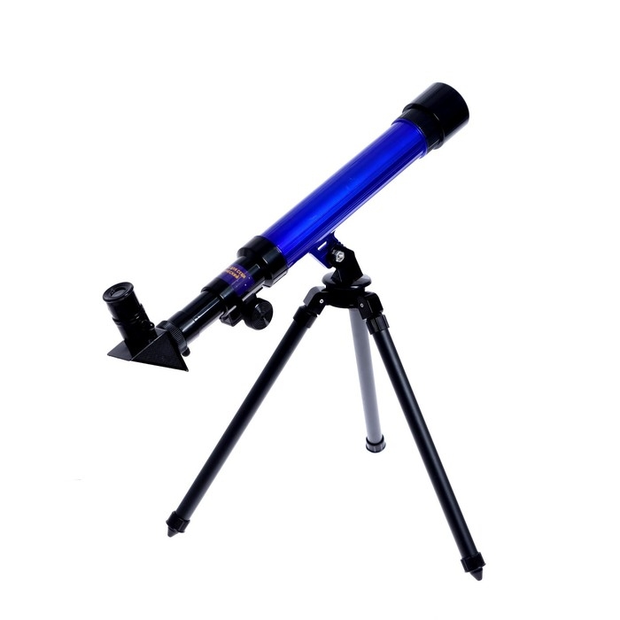 Игровой набор ученого 2 в 1 «Микроскоп и телескоп», 11 предметов Игровой набор ученого 2 в 1 «Микроскоп и телескоп», 11 предметов