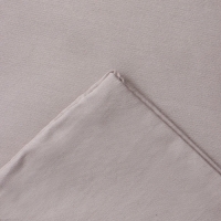 Пододеяльник Этель Silver cloud, 200х215 см, мако-сатин, 114г/м2, 100% хлопок