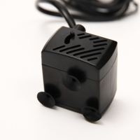 Помпа фонтанная Hidom AP-600, 300 л/ч, 4 Вт Помпа фонтанная Hidom AP-600, 300 л/ч, 4 Вт