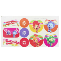 Игровой набор &laquo;Утюг, пульверизатор &raquo;,Фиксики, свет, звук