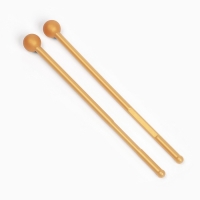 Палочки для металлафона/ксилафона Music Life оранжевые Палочки для металлафона/ксилафона Music Life оранжевые