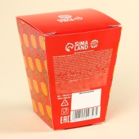 Шоколадные шарики с печеньем &laquo;Японуться от удовольствия&raquo;, 24 г ( 3 шт. х 8 г).