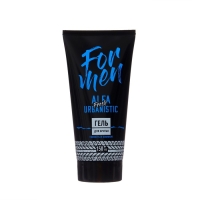 Подарочный набор косметики мужской"Alfa Urbanistic Fresh": гель для бритья, 150 мл + гель после бритья, 150 мл Подарочный набор косметики мужской"Alfa Urbanistic Fresh": гель для бритья, 150 мл + гель после бритья, 150 мл