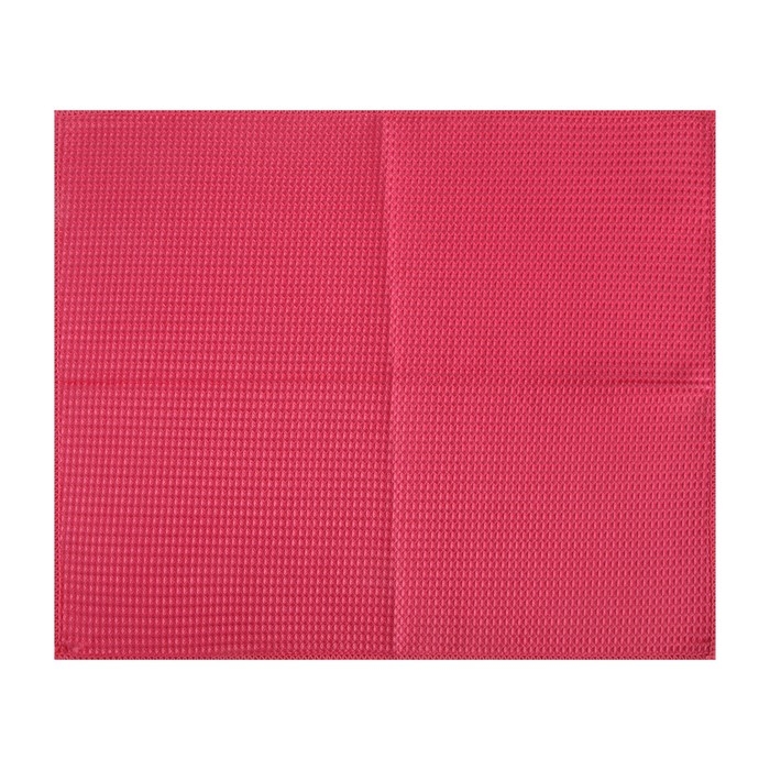 Салфетка микрофибра City-UP Waffle, 35 х 40 см, СА-111 Салфетка микрофибра City-UP Waffle, 35 х 40 см, СА-111