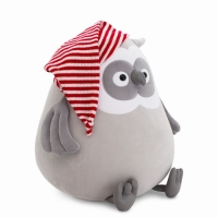 Мягкая игрушка «Сова», 50 см Мягкая игрушка «Сова», 50 см