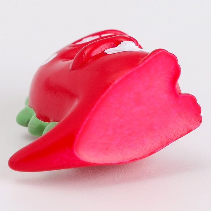 Миниатюра кукольная «Красный дракон» Миниатюра кукольная «Красный дракон»