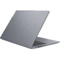 Ноутбук Lenovo IdeaPad 3 Slim 15IRU8, 15.6", i3-1305U, 8 Гб, SSD 256 Гб,Intel UHD,DOS,серый Ноутбук Lenovo IdeaPad 3 Slim 15IRU8, 15.6", i3-1305U, 8 Гб, SSD 256 Гб,Intel UHD,DOS,серый