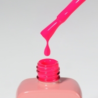 Гель лак для ногтей &laquo;SIMPLE&raquo;, 3-х фазный, 10 мл, LED/UV, цвет (272)