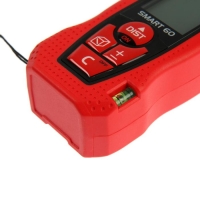 Лазерный дальномер CONDTROL Smart 60 1-4-098, 0,05-60 м, ±1,5 мм Лазерный дальномер CONDTROL Smart 60 1-4-098, 0,05-60 м, ±1,5 мм