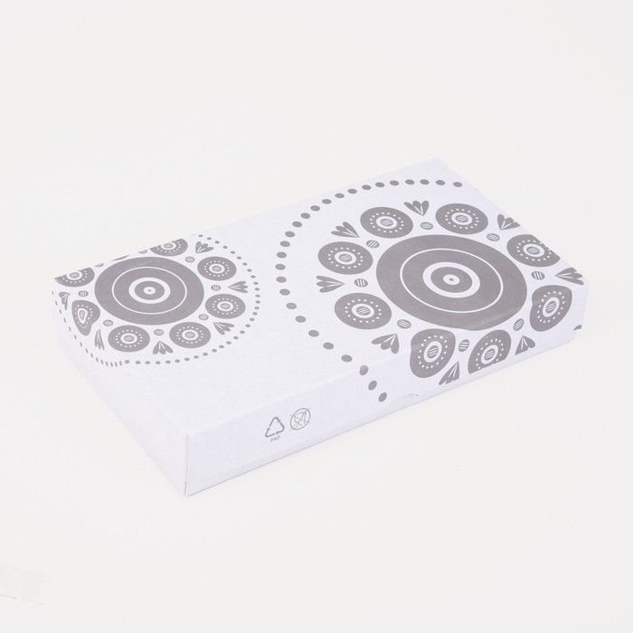 Кошелёк женский на кнопке, цвет синий